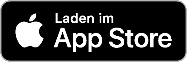 Apple App Store Logo